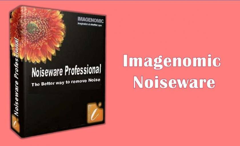 Imagenomic Noiseware