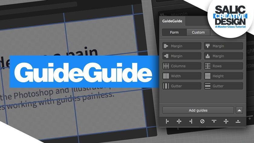 Plugin GuideGuide