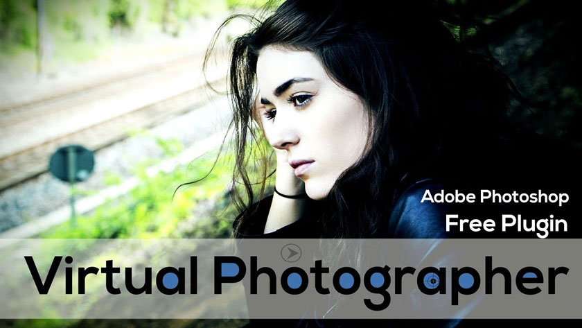 Plugin VirtualPhotographer