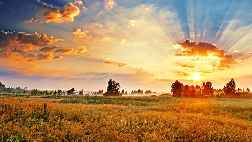 Cách chụp ảnh HDR