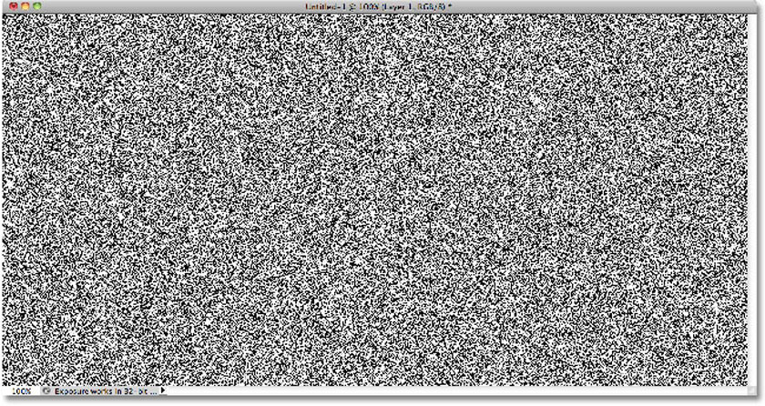 Thành quả sau khi add noise