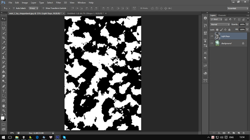 Image Threshold