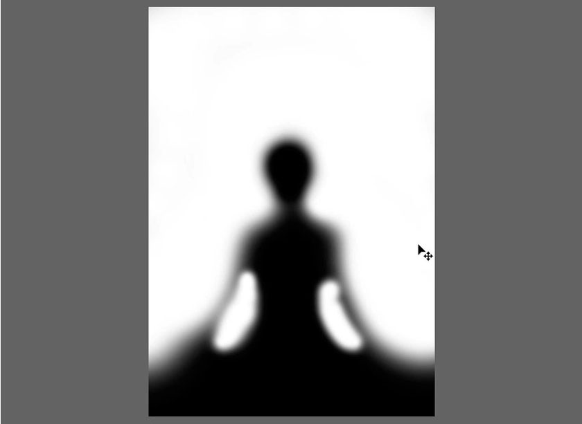bước 6 layer black done