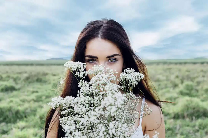 Cách vẽ mây trong Photoshop