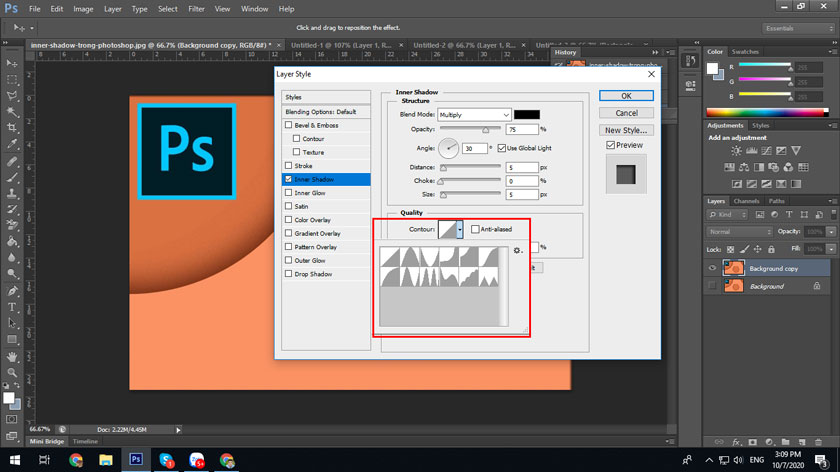 Contour-inner-shadow-photoshop