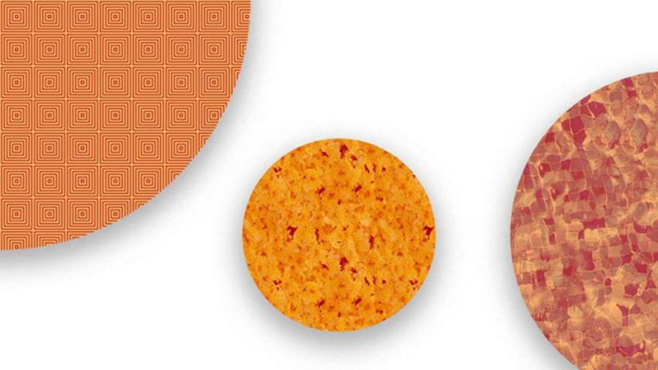 hiệu ứng pattern