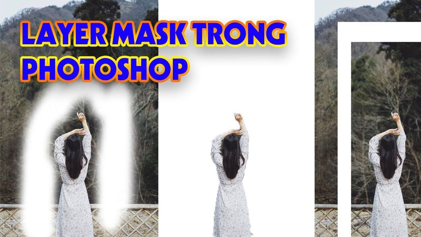 layer mask là gì
