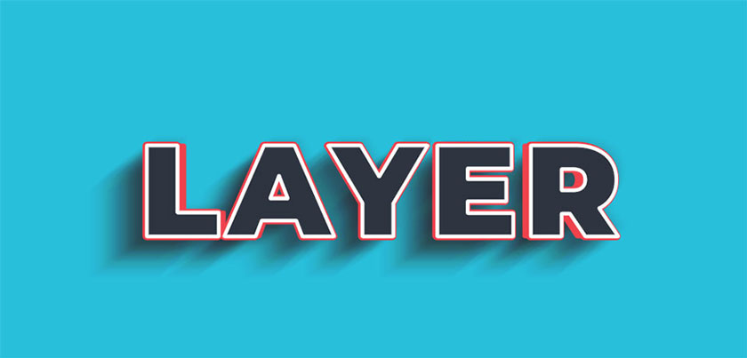 layer photoshop