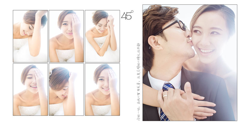 chất lượng in album