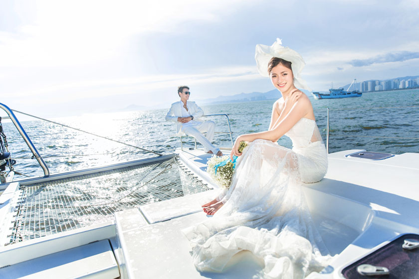 vì sao nên chỉnh sửa ảnh cưới
