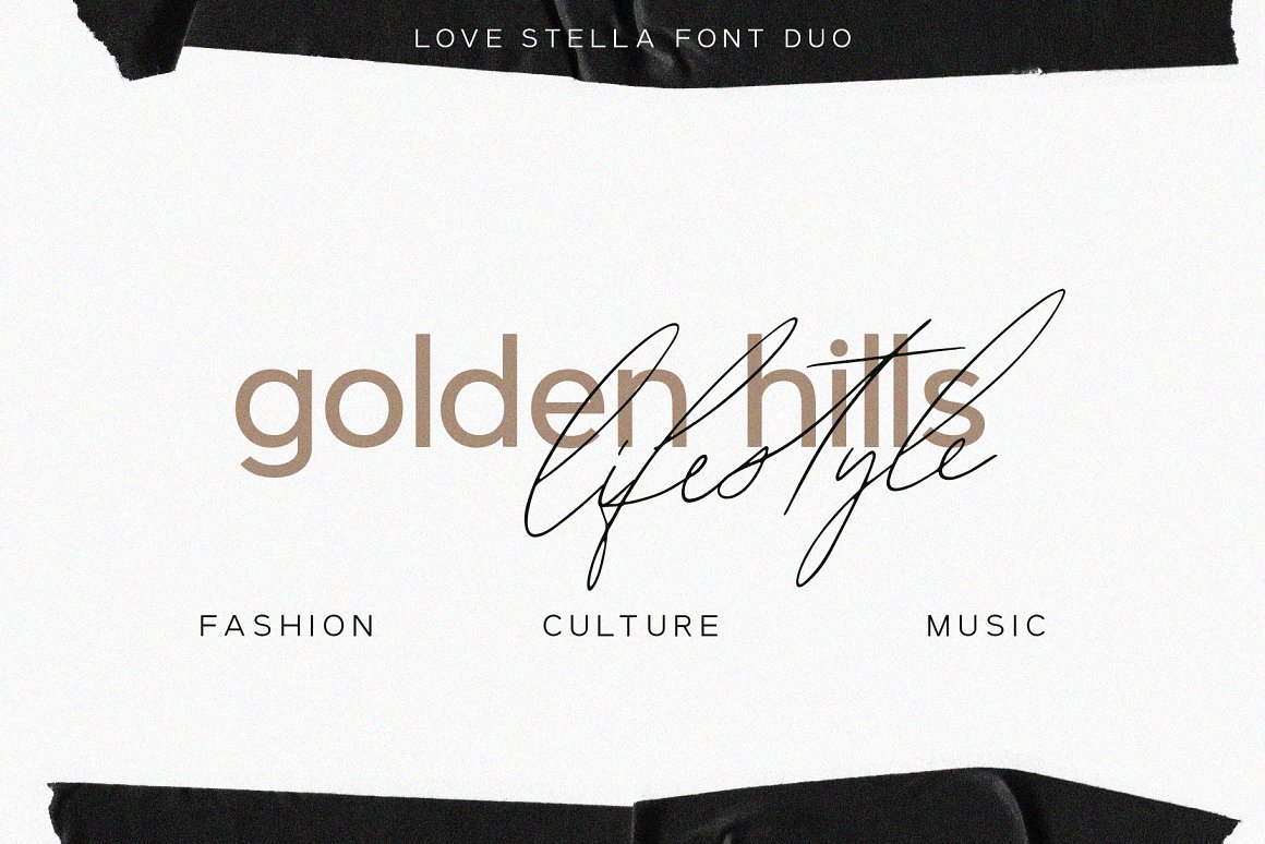Font Chữ Đẹp 463 Modena Sans Regular