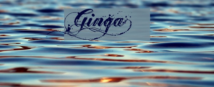 Font Chữ Đẹp 798 Ginga