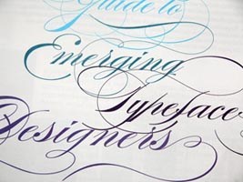 Font Chữ Đẹp 835 HLT Burgues Script