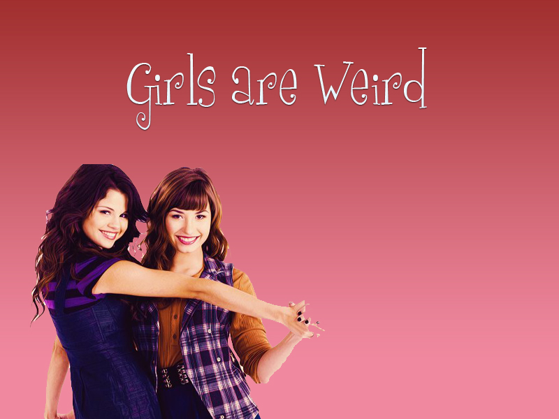 Font Chữ Đẹp 799 girlsareweird