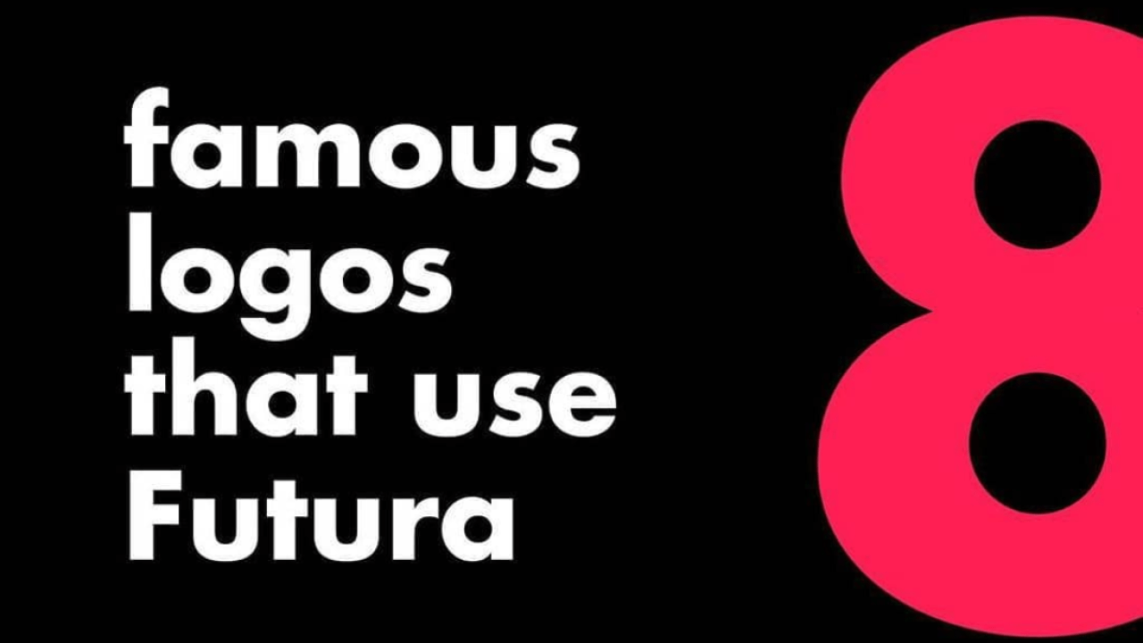 Font Chữ Đẹp 790 futura