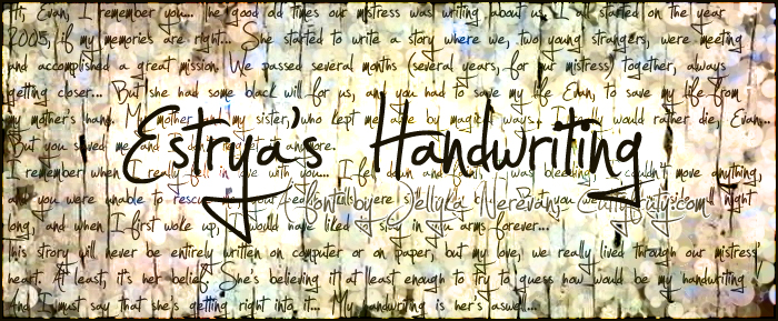 Font Chữ Đẹp 884 Jellyka_Estrya_Handwriting