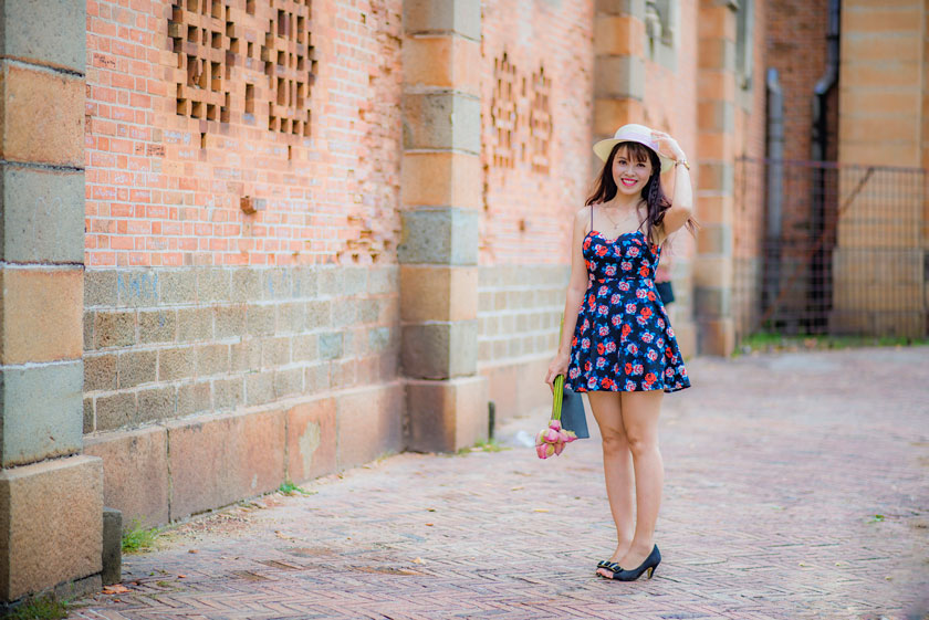 lấy nét sai