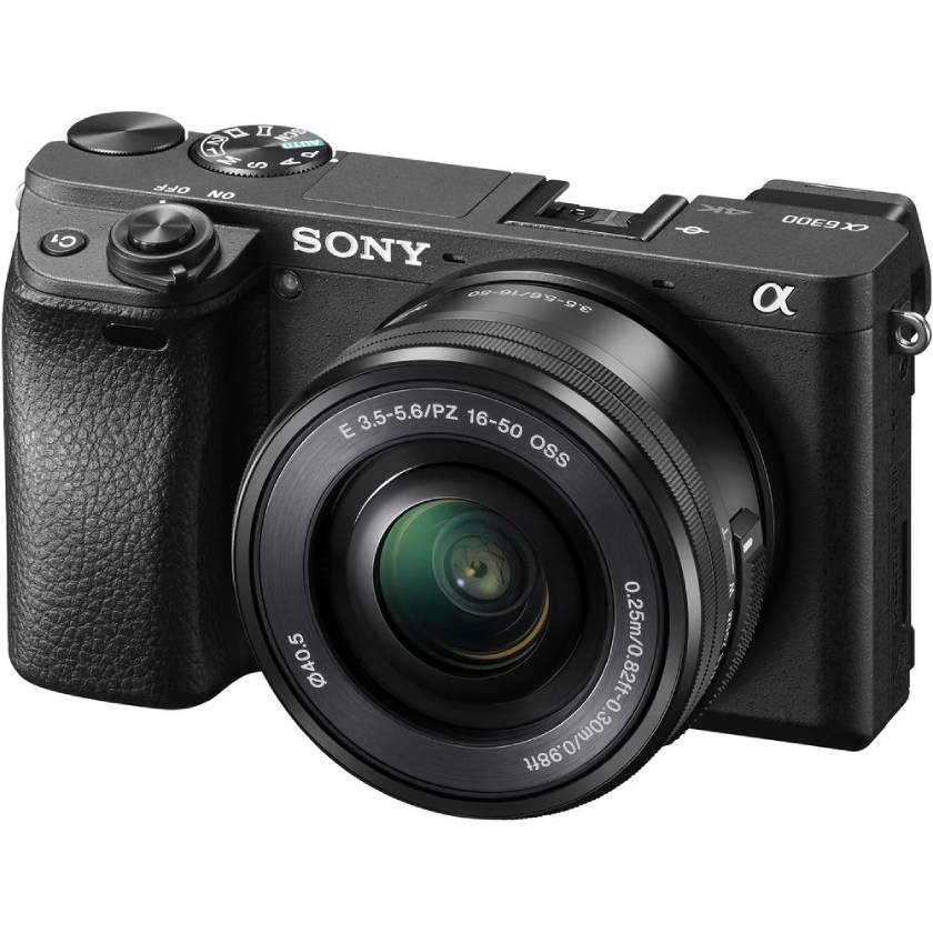 Sony A6300