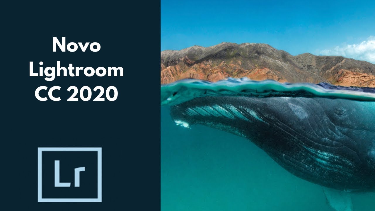 Download Adobe Photoshop Lightroom Classic 2020 v9.3 Mới Nhất