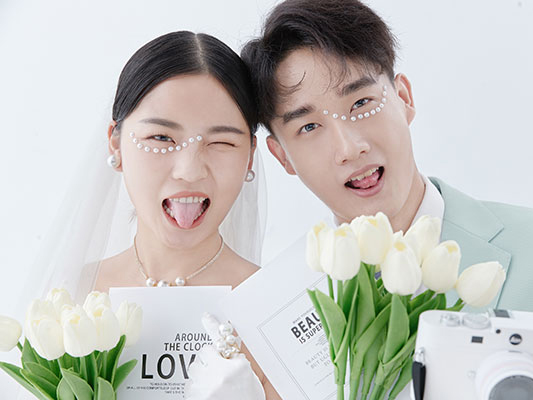 Ảnh album mẫu - AM0140