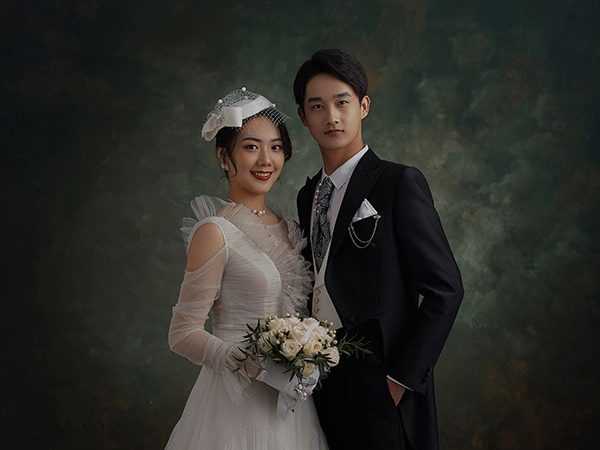 Ảnh album mẫu - AM0149