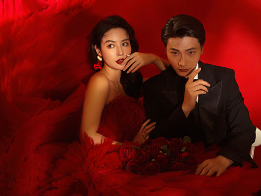 Ảnh album mẫu - AM0158