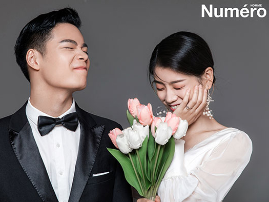 Ảnh album mẫu - AM0169
