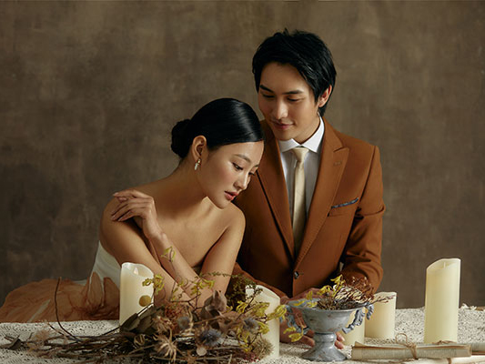 Ảnh album mẫu - AM0170