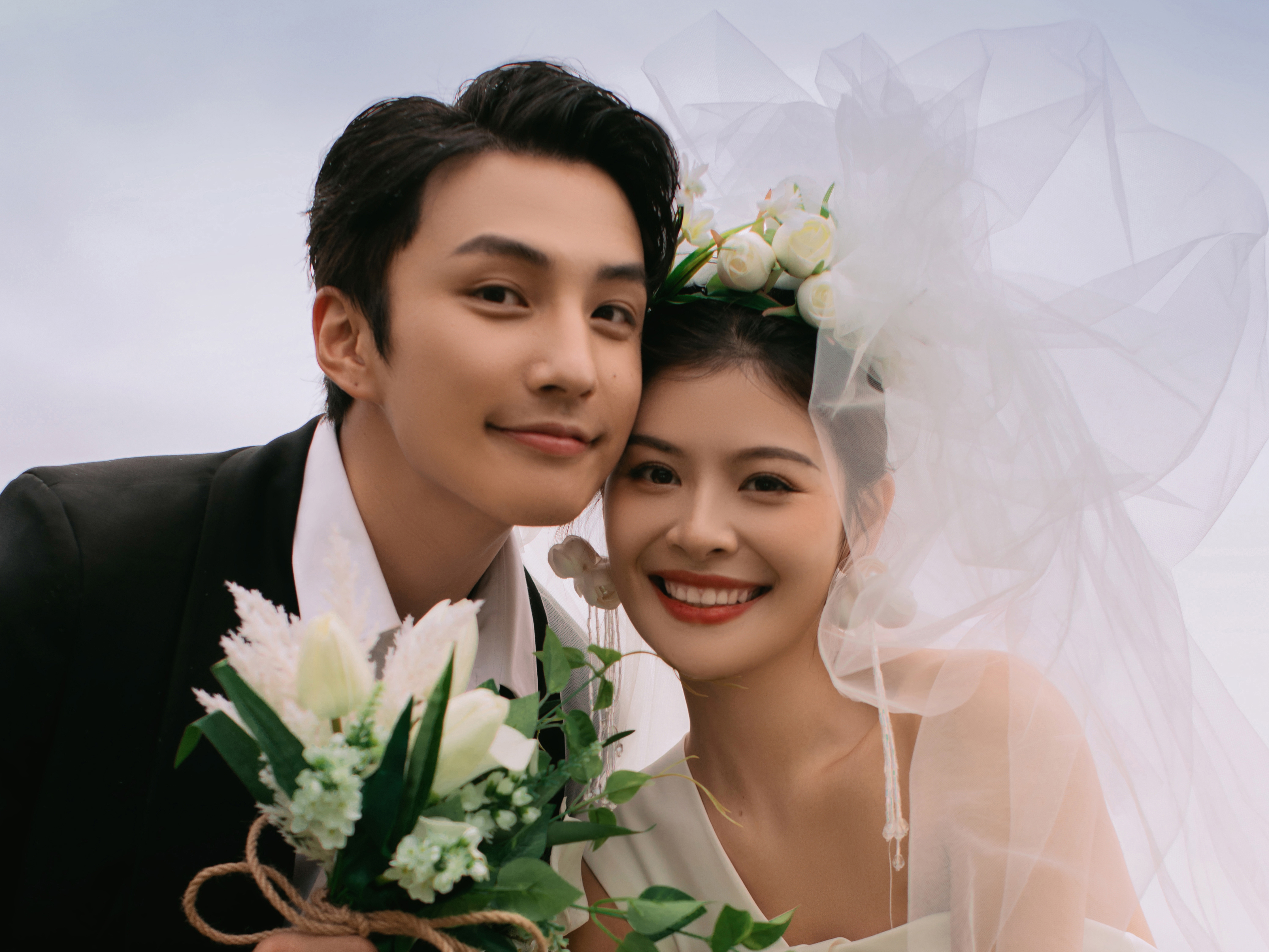 Ảnh album mẫu - AM074