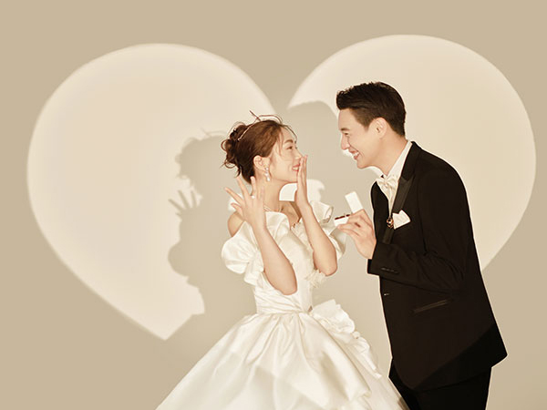 Ảnh album mẫu - AM077
